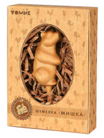 Погремушка Томик Шумелка Мишка - 701-1