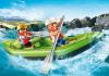 Конструктор Playmobil Летний лагерь: Рафтинг - 6892pm