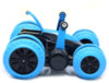 Радиоуправляемая трюковая машинка Storm Mekbao 2.4G - 5588-616-BLUE