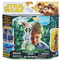 Набор игровой интерактивный браслет, фигурка STAR WARS - E0322121