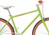 Велосипед Stinger Fix Green, 28*, #085415 - 28SHV.FIXGREEN.17GN5