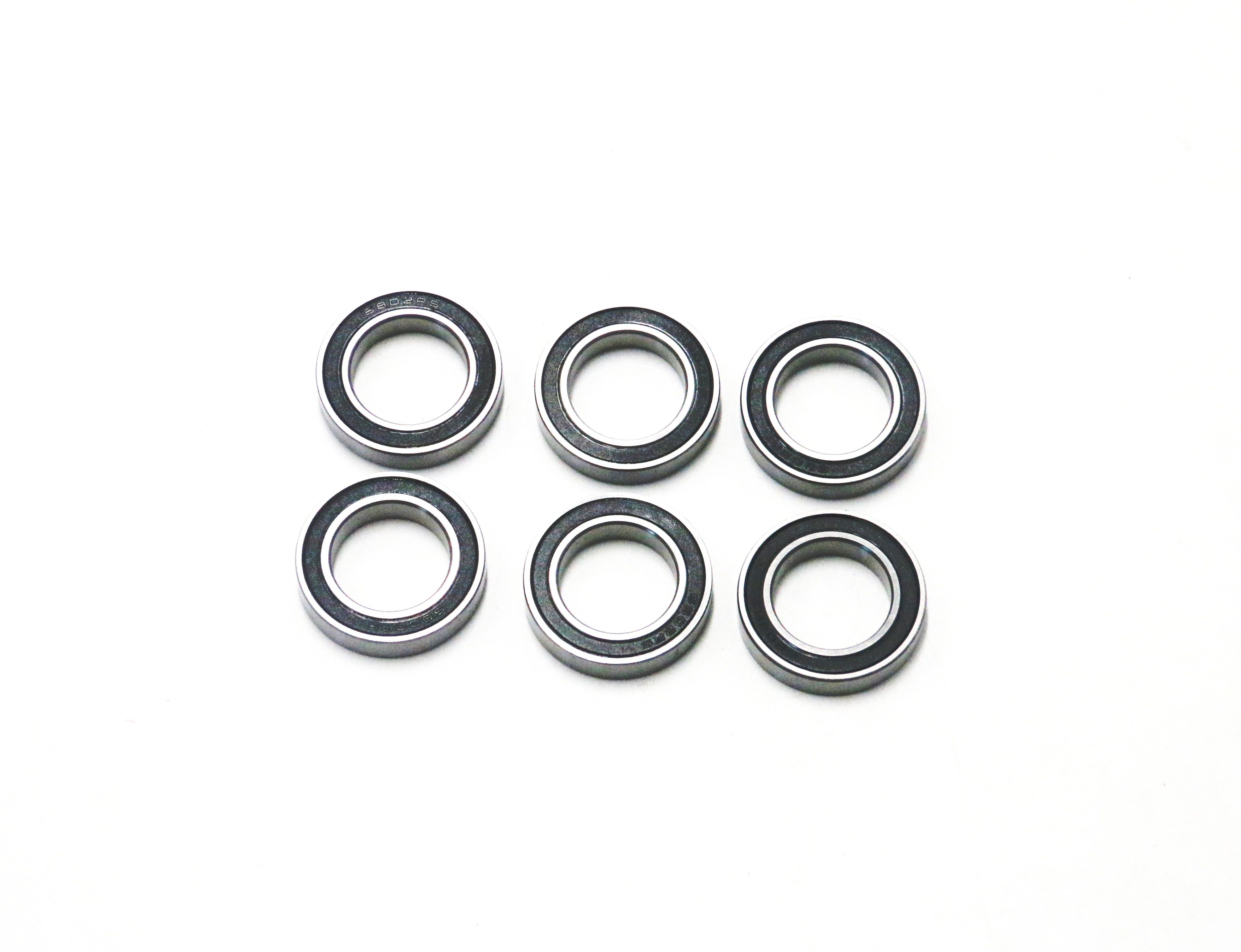 Подшипники Ball Bearing 24x15x5mm 4072 DF7 | 4073 TB7 - YK-71120
