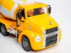 Радиоуправляемый бетоновоз Double Eagle MACK RTR масштаб 1:26 2.4G - E538-003