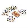 Настольная игра Origami МиМиМишки Бабл-дабл - 06508