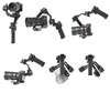 Ручной стабилизатор DJI RSC 2 - 6941565903020