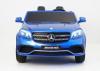 Электромобиль ToyLand Mercedes-Benz GLS63 AMG