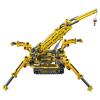 Конструктор LEGO Technic Мостовой кран - 42097