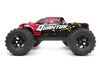 Радиоуправляемый монстр Maverick Quantum MT Monster Truck 4WD RTR масштаб 1:10 2.4G - MV150101