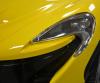 Электромобиль Barty Maclaren Z672