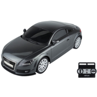 Радиоуправляемая машинка MJX Audi TT масштаб 1:20 27 MHz - 8126B