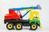 Кран Полесье Middle truck - 39226