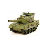 Радиоуправляемый танк Shenzhen Toys Turbo 68, 3883В - М13283