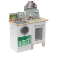 Кухня игровая и прачечная - 10230_KE