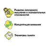 Настольная игра *БЕЛЫЙ МИШКА* Играй Думай Учись Bondibon - ВВ4253