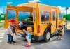 Конструктор Playmobil Школа: Автобус - 6866pm