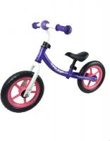 Беговел Triumf active WB-06 фиолетовый - во2905-3