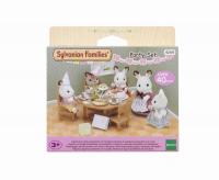 Набор Epoch Sylvanian Families Village Вечеринка - 4269
