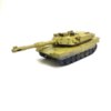Радиоуправляемый танковый бой R-Wings Армата T14 + M1 Абрамс США масштаб 1:28 2.4G - RWG99852