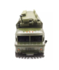 Радиоуправляемый грузовик WPL Газ 66 4WD RTR масштаб 1:16 2.4G - WPLB-24-6