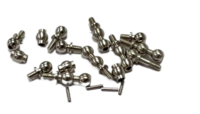 Комплект шаровых CR-18P Ball Stud set - HP-240240