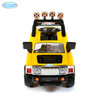 Электромобиль BARTY ZPV003 Hummer