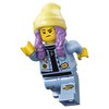 Конструктор LEGO Hidden Side Призрачный экспресс - 70424