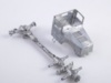 Сборная модель AVD Tatra 111C автоцистерна, масштаб 1:43 - 1584AVD