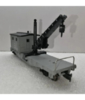 Кран-транспортер HanFly Metal Model Train для железной дороги - HF98300
