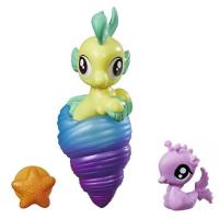 Игровой набор Hasbro Моя маленькая пони Лили - C1836|astC0719