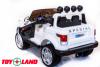 Электромобиль ToyLand Range Rover XMX 601