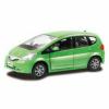 Машинка металлическая RMZ City Honda Jazz 1:32, инерционная - 554012