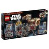 Конструктор LEGO Star Побег Рафтара - 75180