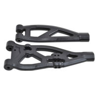 Передний верхний и нижний рычаг ARRMA Kraton - RPM81482