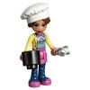 Конструктор LEGO Friends Кондитерская Оливии - 41366