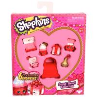 Игровой набор Shopkins Сладкое Сердечко - 56221