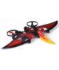Радиоуправляемый самолет HW PTEROSAUR RTF 2.4G - L0713-Red