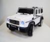 Электромобиль Adile Mercedes-Benz G65