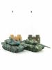 Радиоуправляемый танковый бой  BALBI FMTB-2804 - A0G1082854
