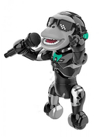 Радиоуправляемый Робот-Обезьяна с микрофоном Le Neng Toys - LNT-Q2