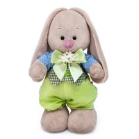 Мягкая игрушка Budi Basa Зайка Ми в костюме 25 см - StS-460
