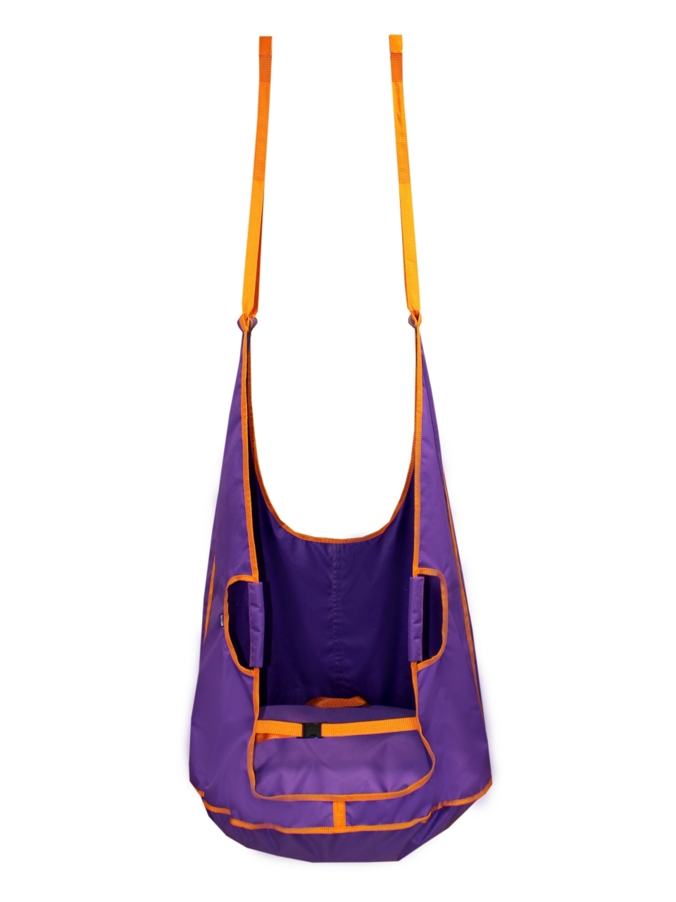 Качели BELON FAMILIA Тайна, фиолетовые - КА-003-Т