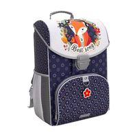 Ранец ErichKrause ErgoLine Music Fox, 15L - 48464ЕК