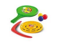 Игровой набор № 70 Нордпласт - 431783