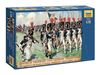Сборные солдатики ZVEZDA Старая Императорская Гвардия, масштаб 1:72 - ZV-8030