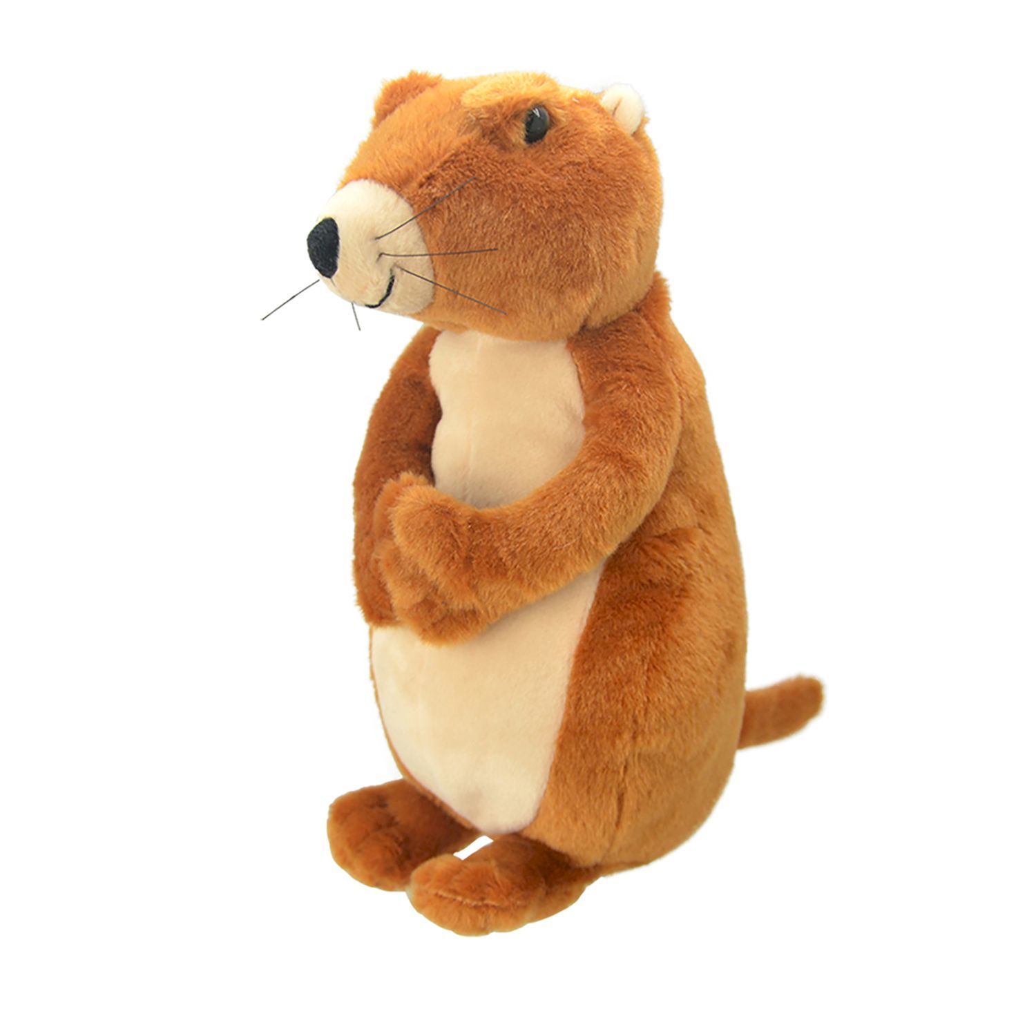 Мягкая игрушка All About Nature Луговая собачка, 25 см - K8188-PT