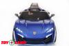 Электромобиль ToyLand Porsche Lykan
