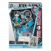 Кукла Monster High День фотографии Фрэнки Штейн - X4636|BBJ77