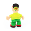 Мягкая игрушка Bondibon Topone Toys, 25 см - ВВ0549