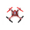 Радиоуправляемый квадрокоптер WL Toys Q222 RTF 2.4G - Q222-Red