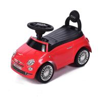 Каталка Baby Care Fiat 500